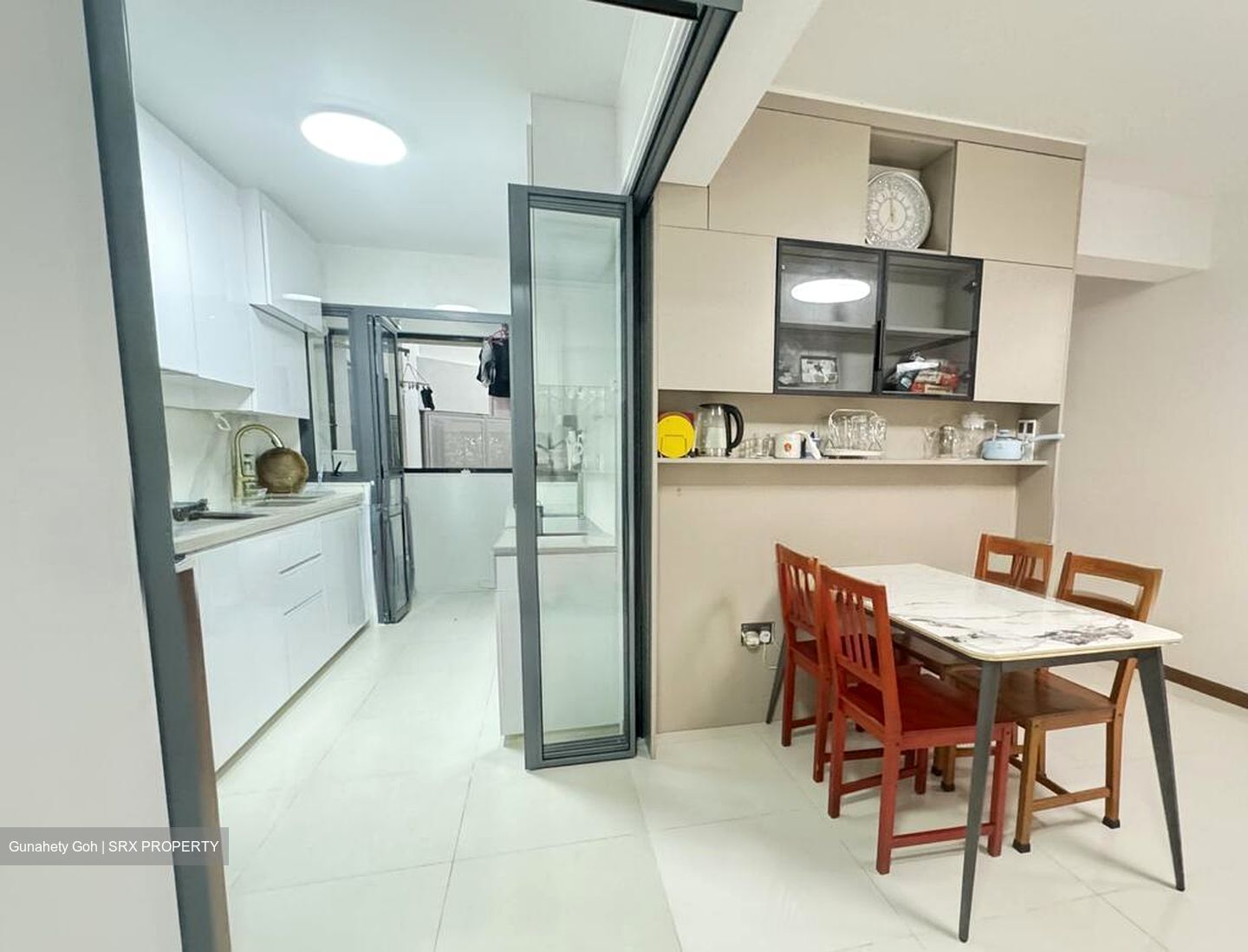 Blk 433B Punggol Point Woods (Punggol), HDB 4 Rooms #502361751